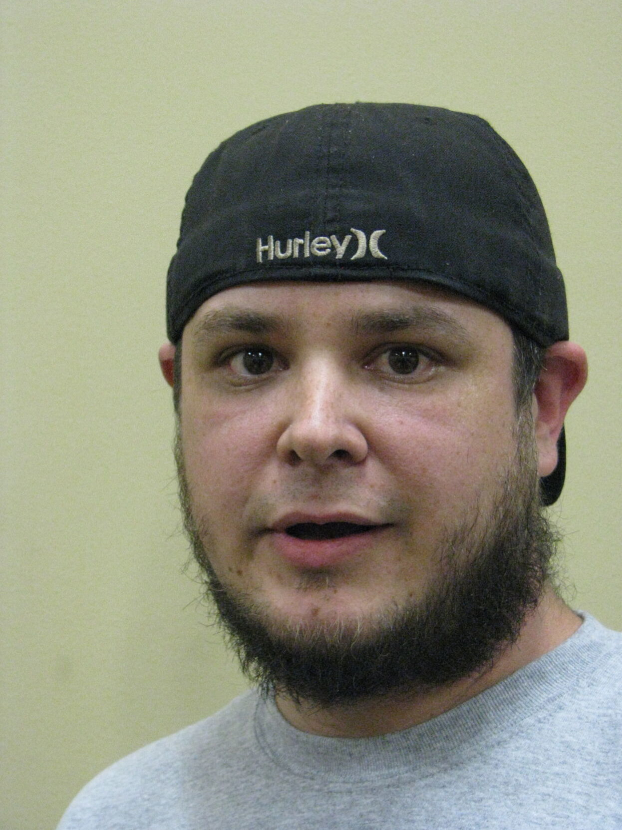 Matt Tappan